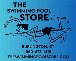 The Swimming Pool Store logo