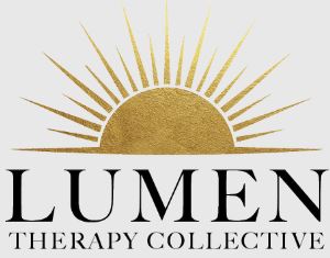 Lumen Therapy Collective logo