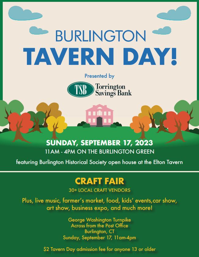 2023-0917 Tavern Day Craft Fair
