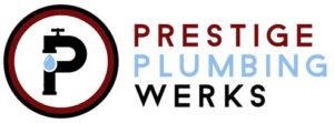 Prestige Plumbing Werks logo