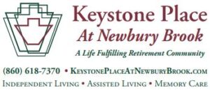 Keystone Place logo