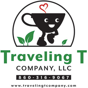 Traveling T Company logo