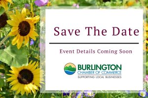 Save the Date