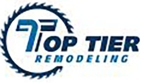 Top Tier Remodeling logo