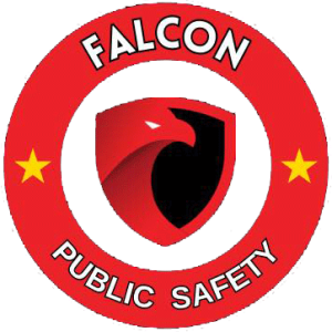 Falcon Public Safety Solutions logo