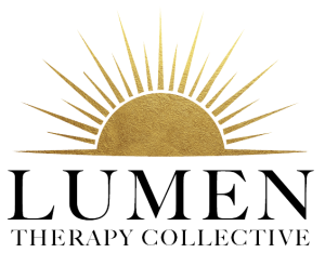 Lumen Therapy Collective logo