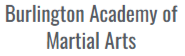 Burlington Academy of Martial Arts
