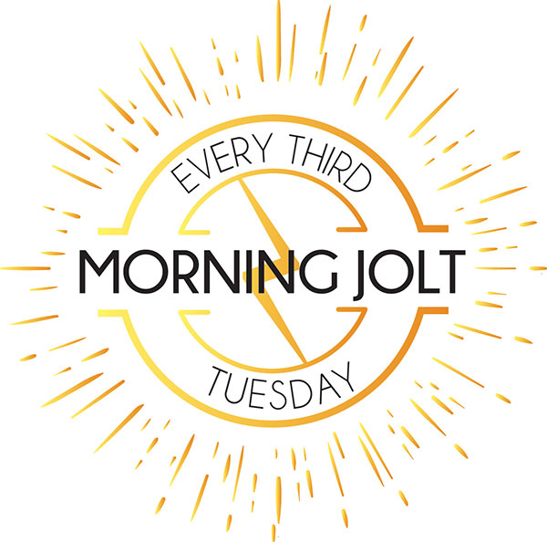 Central CT Chambers of Commerce Morning Jolt logo