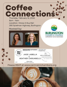Feb 12, 2026 Coffee Connections flyer
