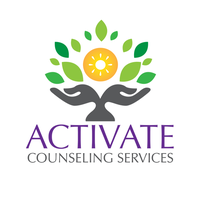 Activate Counseling Services logo