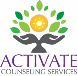 Activate Counseling Services logo