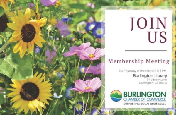 Join Us for a Members meeting.