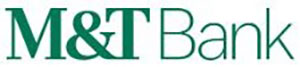 M&T Bank logo