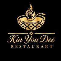 Kin You Dee Restaurant logo