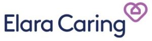 Elara Caring logo