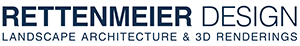 Rettenmeier Design logo